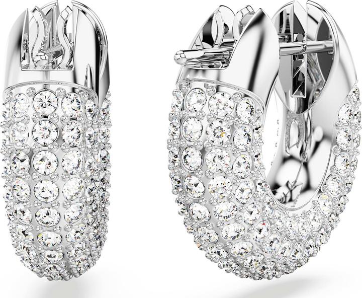 Produktbild Swarovski Dextera Creolen (Swarovski Metall)