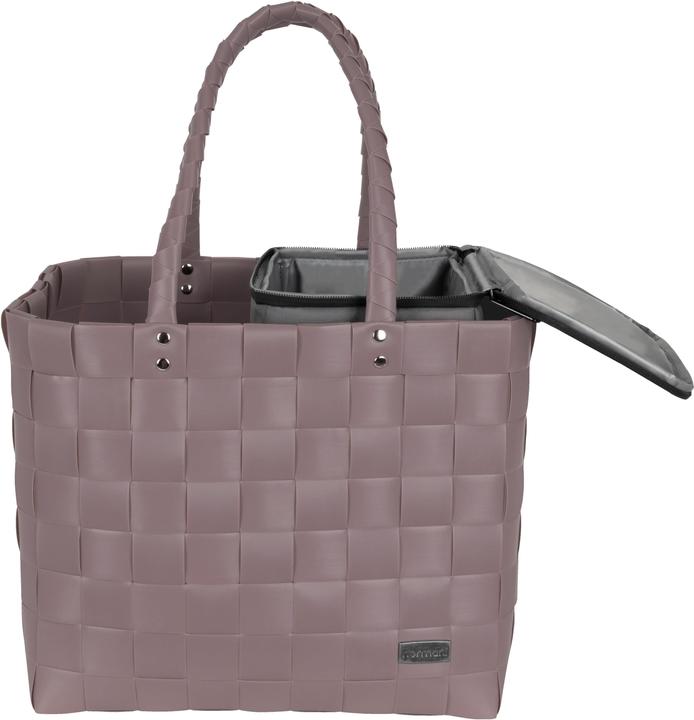 Dusty Pink
