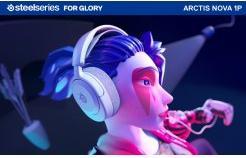 Produktbild SteelSeries Arctis Nova 1P (Kabelgebunden)