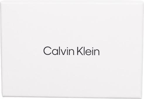 Produktbild Calvin Klein Minimal Hardware Cardholder CK Black