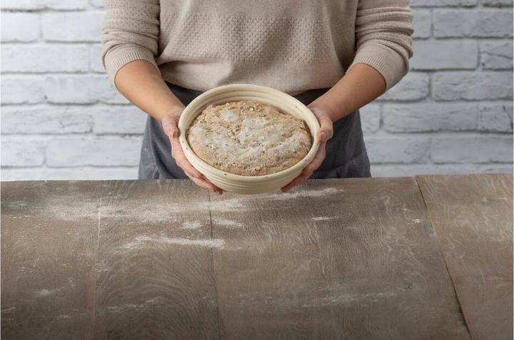 Image du produit Zenker Panier de fermentation