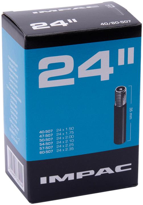 Produktbild Impac 24" (24")