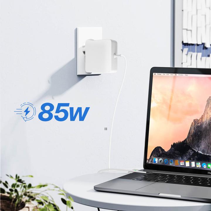 Produktbild Avizar Magnetisches Ladegerät (85 W)
