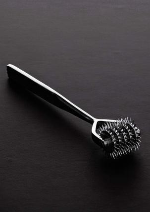 Actual product image Shots 5 headed - Pin Wheel