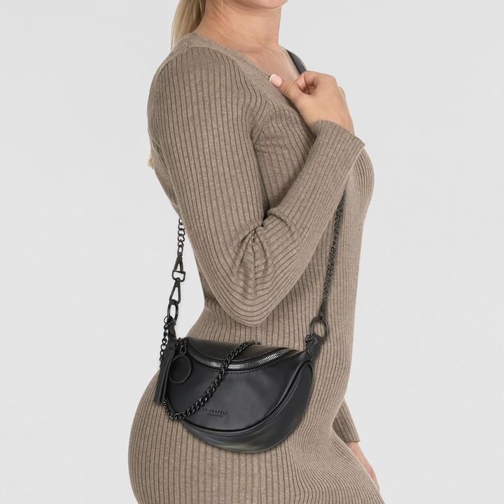 Actual product image Seidenfelt Skien II shoulder bag 19 cm