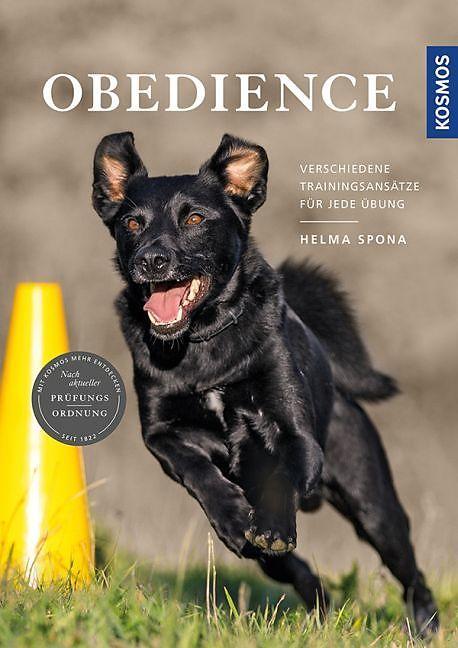 Kosmos Obedience (German)