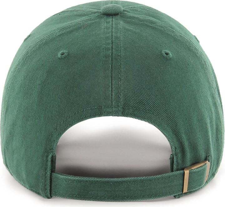 Actual product image 47 Brand Relaxed Fit Cap - CLEAN UP New Jersey Devils (One size)
