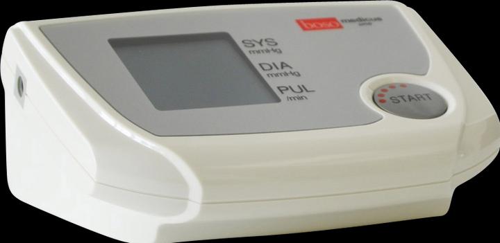 Actual product image Boso Medicus Uno (Blood pressure monitor upper arm)