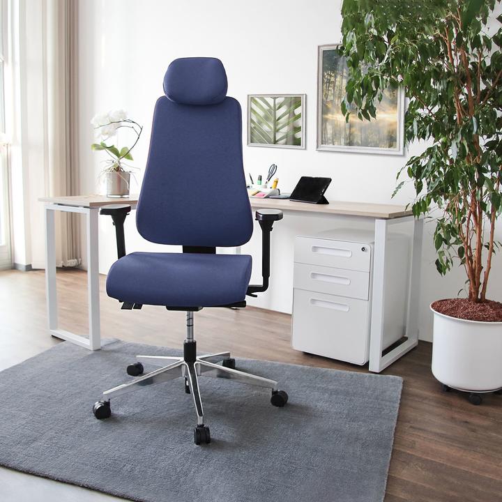 Actual product image Hjh Office PRO-TEC 400