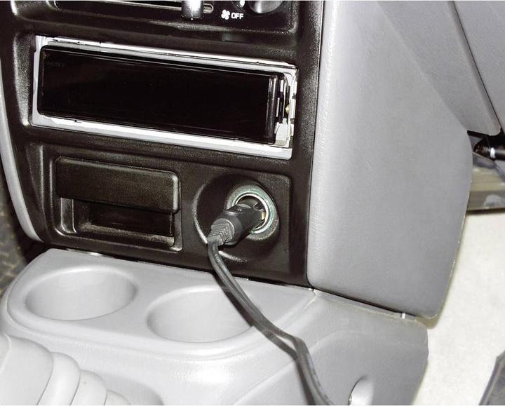 Immagine prodotto Mannesmann Chiave a urto (Batteria ricaricabile)
