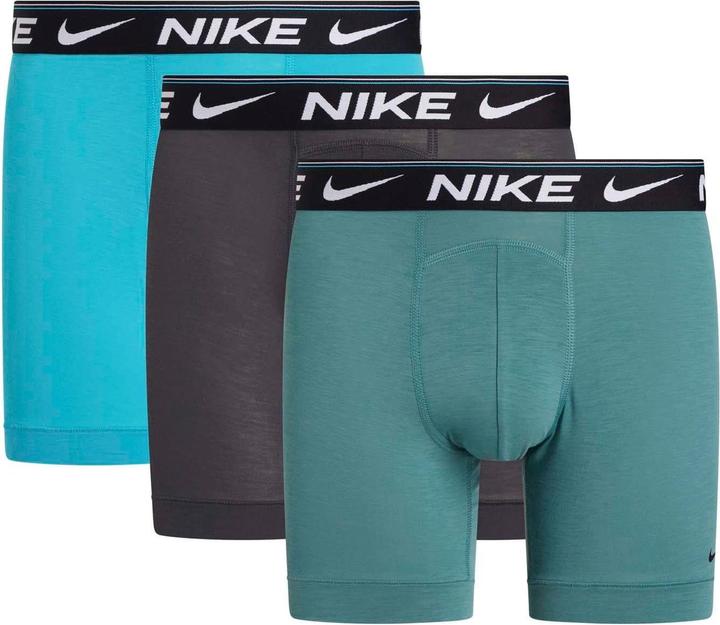 Produktbild Nike Ultra Comfort Boxershorts (3erPack) (XL, 3er Pack)