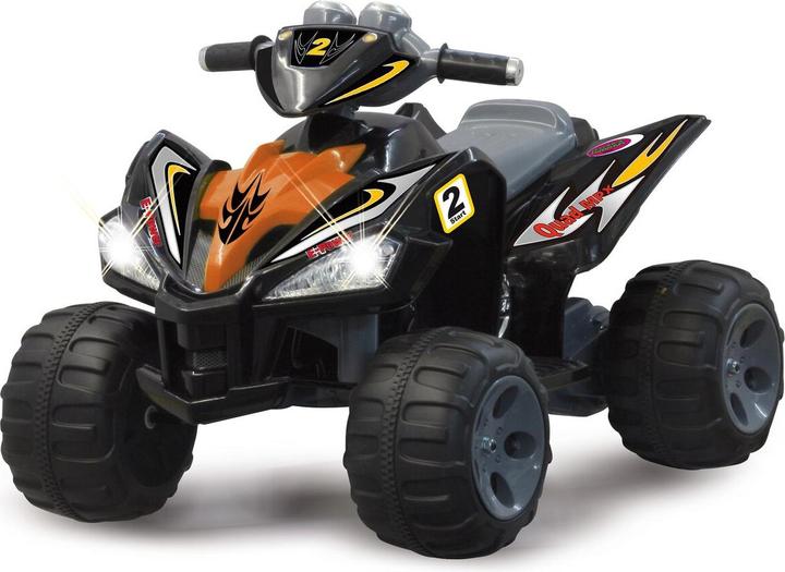 Produktbild Jamara Ride-on Quad (12 V)