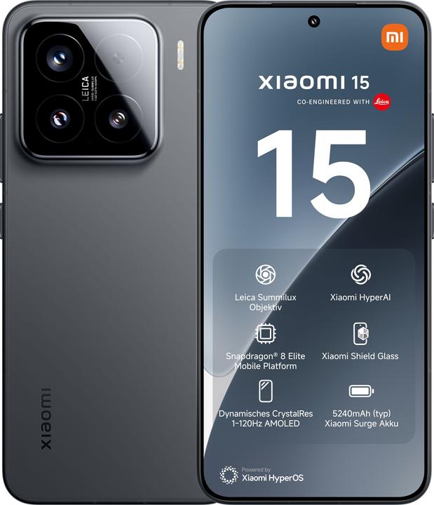 Smartphone