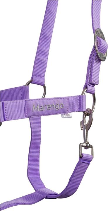 Produktbild Marengo Nylonhalfter Basic