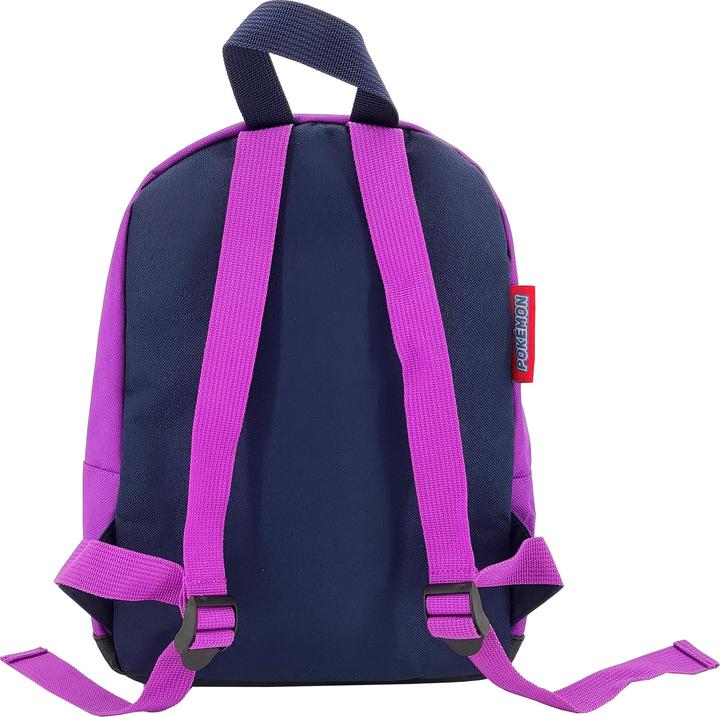 Produktbild Pokémon Euromic - Pokemon - Junior Backpack - Gengar (224POC201GEN)