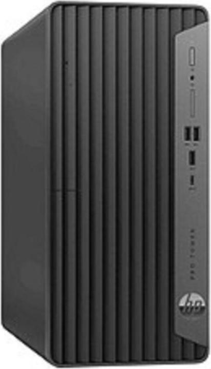 Productafbeelding HP PRO TWR 400 G9 I7 32 O NoOS (Intel Core i7-12700, 32 GB, 512 GB, UHD Graphics 770)