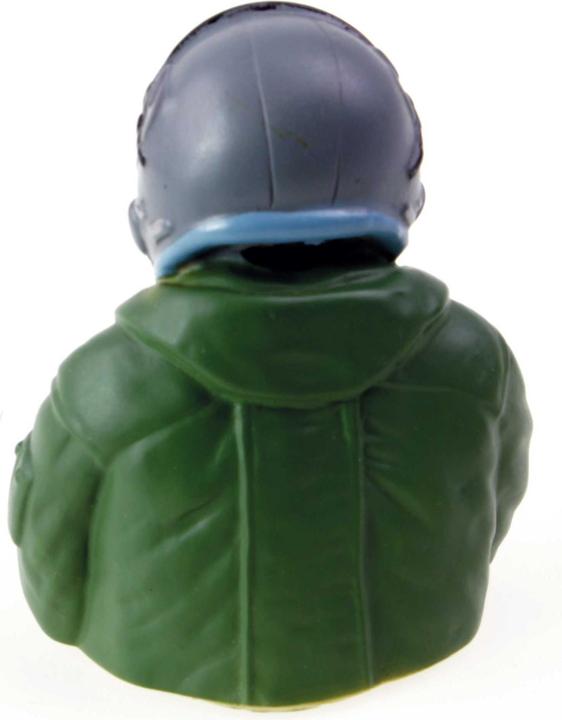 Immagine prodotto Planet-Hobby 1/7 Jet Pilot Green Altezza 72mm, larghezza 58mm, profondità 30mm