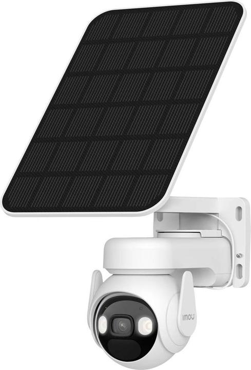 Actual product image Imou Cell PT Solar Kit (2304 x 1296 Pixels)