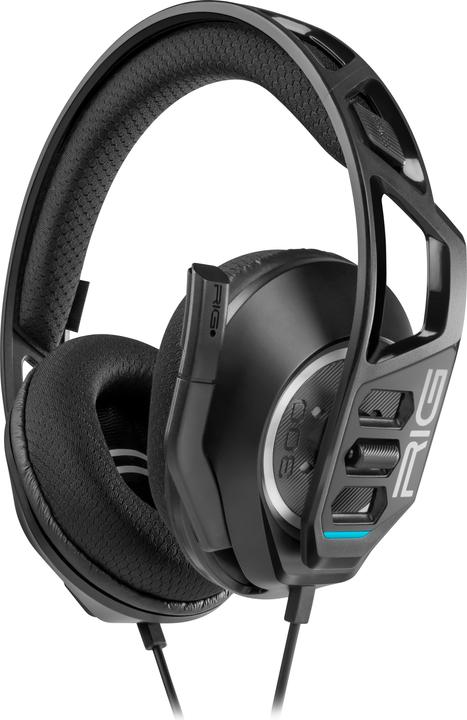 Actual product image Nacon Gaming RIG 300 PRO HN (Cable)