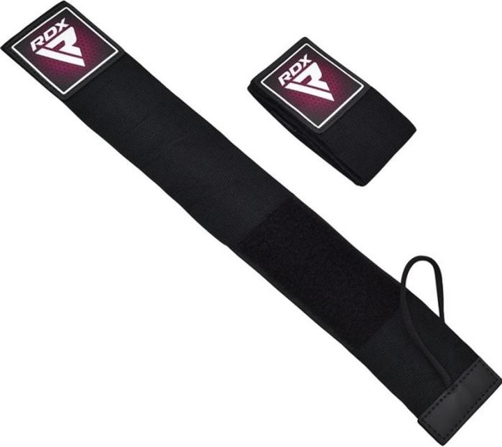 Image du produit Rdx Gym Training Gloves T2 Half Pink-M (M)