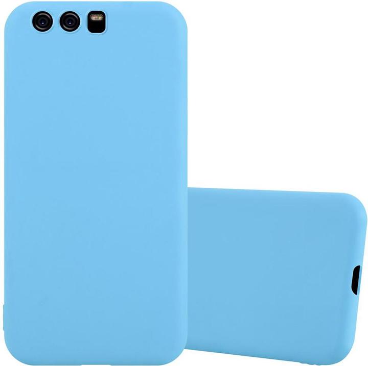 Blu confetto