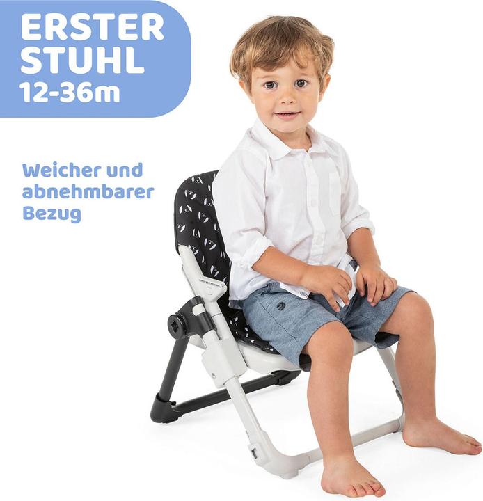 Produktbild Chicco Chairy (Hochstuhl)