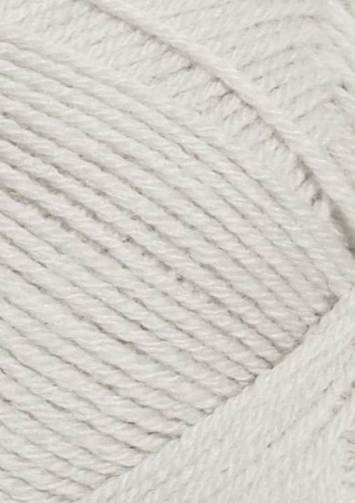 Immagine prodotto Sandnes Garn col. 3820 grigio perla circa 235 m 50 g (235 m)