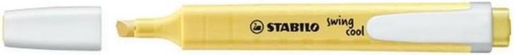 Immagine prodotto STABILO Swing cool (Giallo, 4 mm, 1 x)