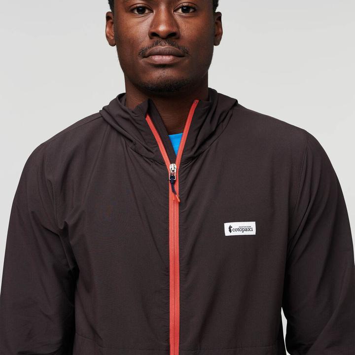 Actual product image Cotopaxi Viento Wind Jacket (M)
