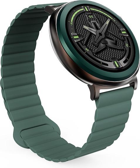 Immagine prodotto HiFuture smartwatch Aurora green HSSW11DG