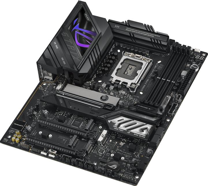 Actual product image ASUS ROG STRIX Z790-E GAMING WIFI II (LGA 1700, Intel Z790, ATX)