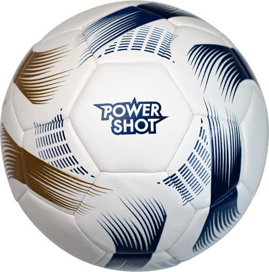 Power Shot Kinderfussball match hybrid PowerShot (5)