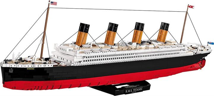 Produktbild Cobi RMS Titanic