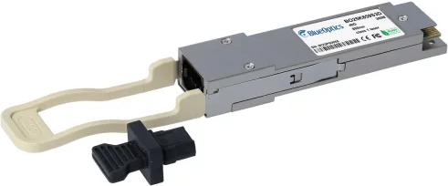 Actual product image BlueOptics Gigamon QSF-506T Compatible QSFP BO25K13910D