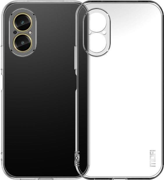 Image du produit Mofi Étui souple TPU Series (Realme C67 4G)