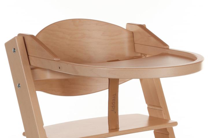 Actual product image Treppy High chair (Highchair)