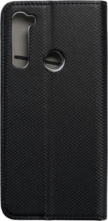 Produktbild NoName Rückwandabdeckung OEM SMART CASE Book für XIAOMI Redmi Note 8T schwarz (Xiaomi Redmi Note 8T)