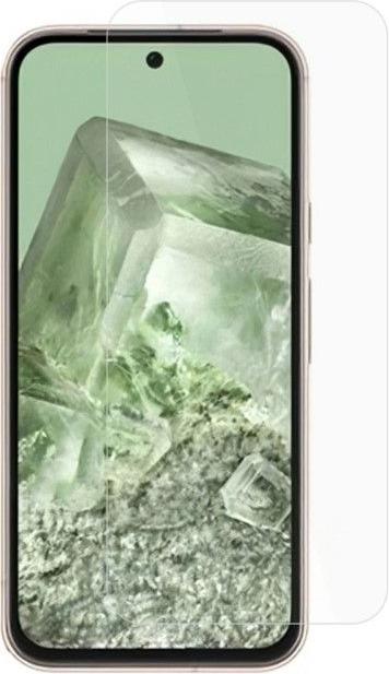 Produktbild MU Budget Schutzglas Displayschutz (1 Stück, Google Pixel 8)