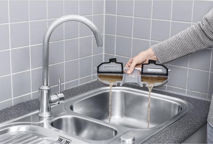 Actual product image Kärcher EWM 2