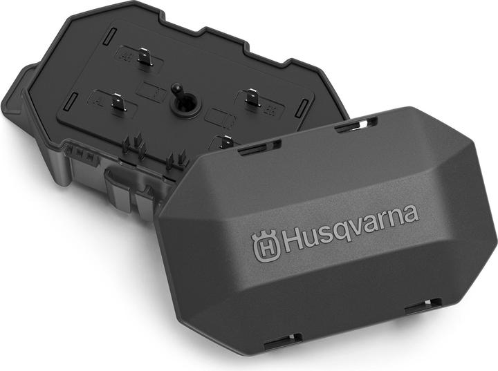Husqvarna Flächen-Switch (Rasenmäher, Mähroboter Installation)