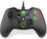 Immagine prodotto NoName Freaks and Geeks - Black Wired Controller for PC with 3M Cable (PC)