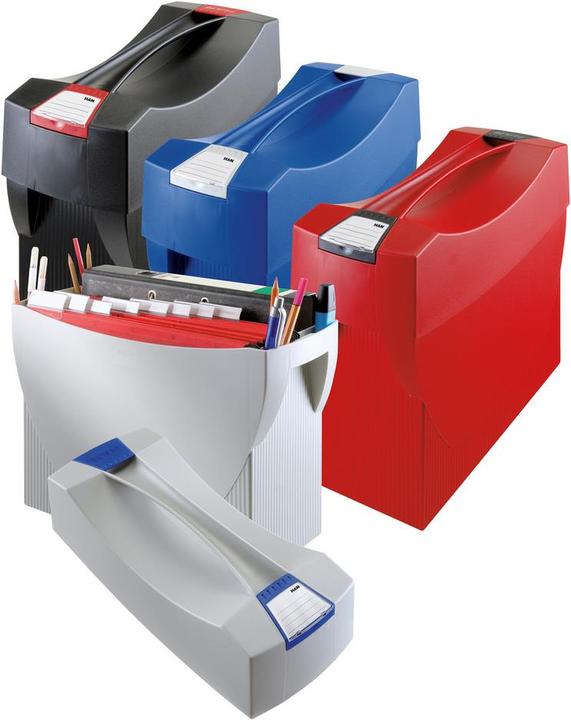 Produktbild Han Hängemappenboxen SWING-PLUS (A4)