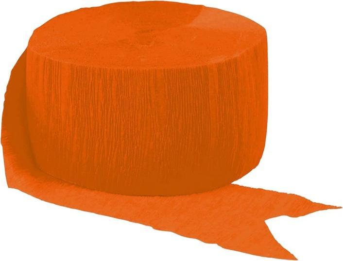 Immagine prodotto Amscan Carta Crespa Streamer