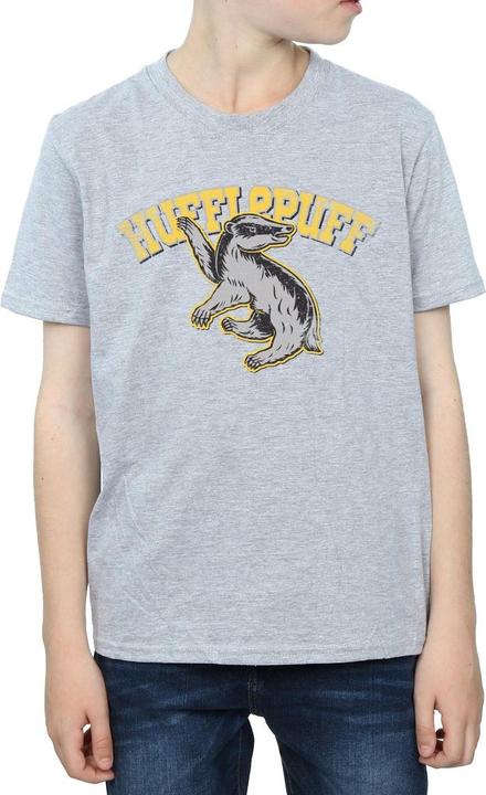 Image du produit - T-shirt - Garçon (140, 146)