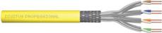 Produktbild Digitus Netzwerkkabel (U/UTP, CAT6a, 0.50 m)