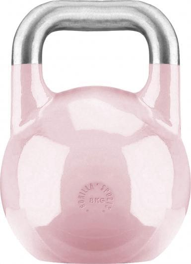 Image du produit Gorilla Sports Compétition (1 x 8 kg, 1 x 12 kg, 1 x 16 kg, 1 x 20 kg, 1 x 24 kg, 1 x 28 kg, 1 x 32 kg, 1 x 40 kg)