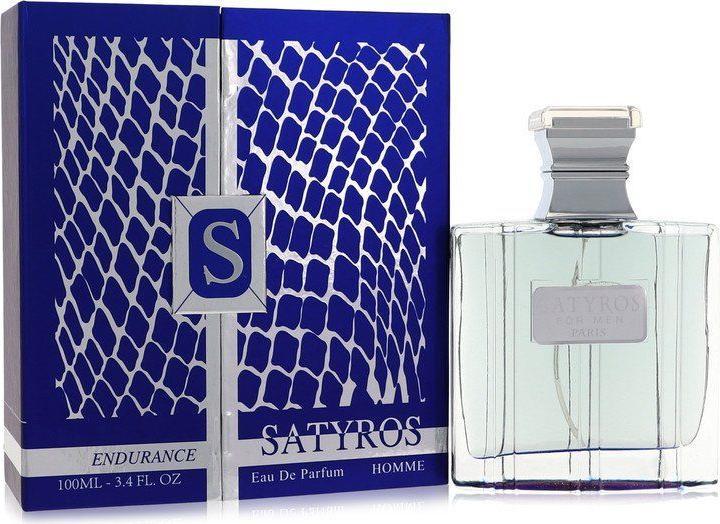 Image du produit YZY Satyros Endurance (Eau de parfum, 100 ml)