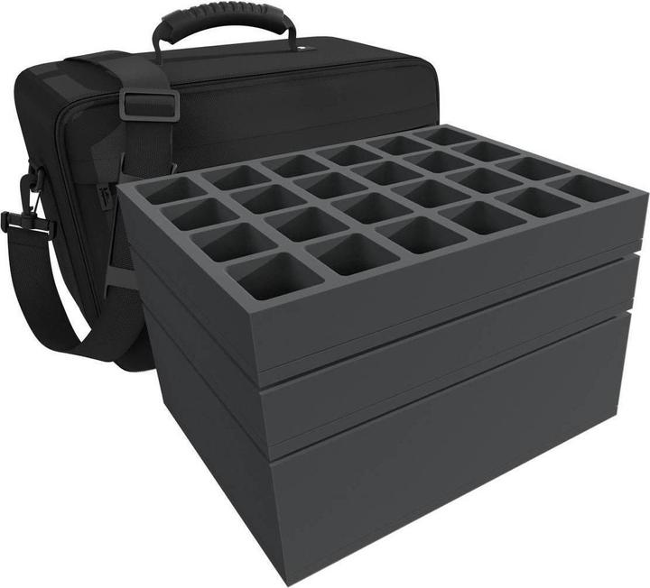 Produktbild Feldherr MAXPLUS59 - MAXI PLUS Tasche für The Horus Heresy: Age of Darkness (Schaumstoff)