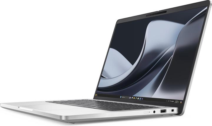 Actual product image Dell Pro 14 Plus PB14255 (14", AMD Ryzen 5 Pro 230, 17.18 GB, 512 GB, DE)