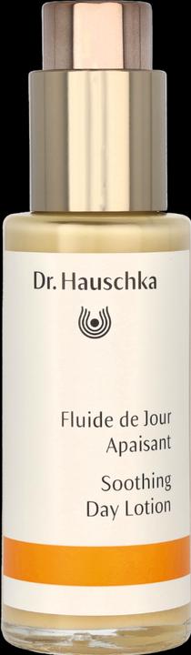 Immagine prodotto Dr. Hauschka Lozione da giorno lenitiva (50 ml, Crema da giorno)